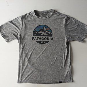 Men's Capilene® Cool Daily Shirt Size Small